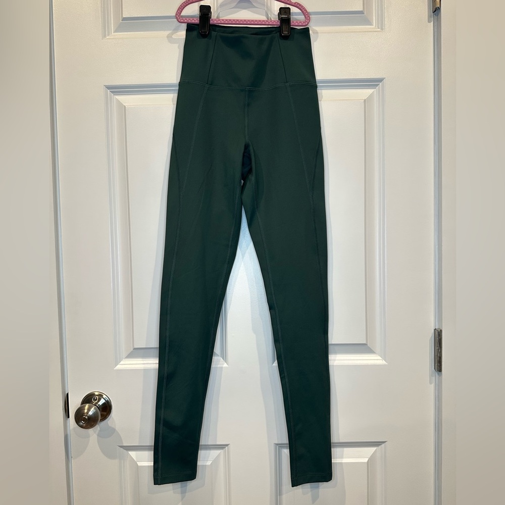 Girlfriend Collective Womans Leggings Size XSmall